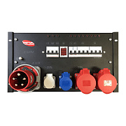 Рэковый дистрибьютор питания R 531V